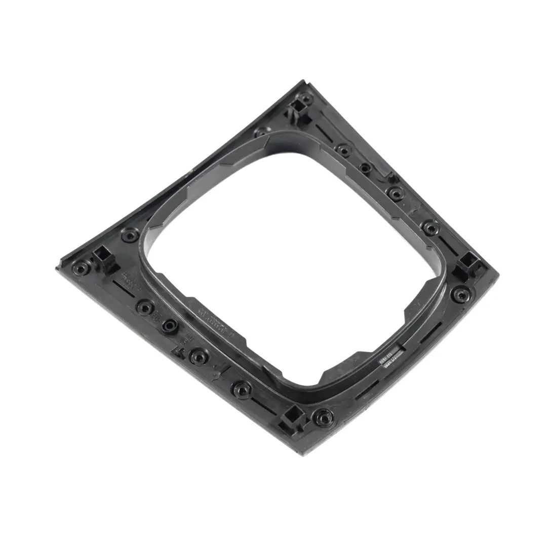 Audi A3 8P Cubierta Embellecedora Para Pomo Palanca De Cambios - SKU 8P0864261D-2 - Número de pieza 8P0864261D