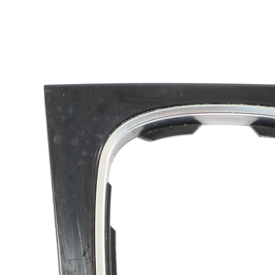 Audi A3 8P Pomello Leva Cambio Rivestimento Esterno - SKU 8P0864261D-2 - Numero di parte 8P0864261D