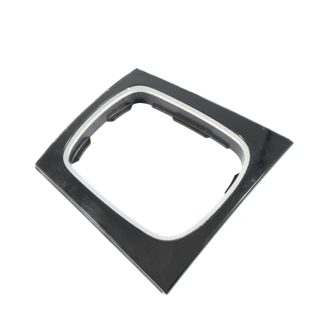 Audi A3 8P Cubierta Embellecedora Para Pomo Palanca De Cambios - SKU 8P0864261D-2 - Número de pieza 8P0864261D