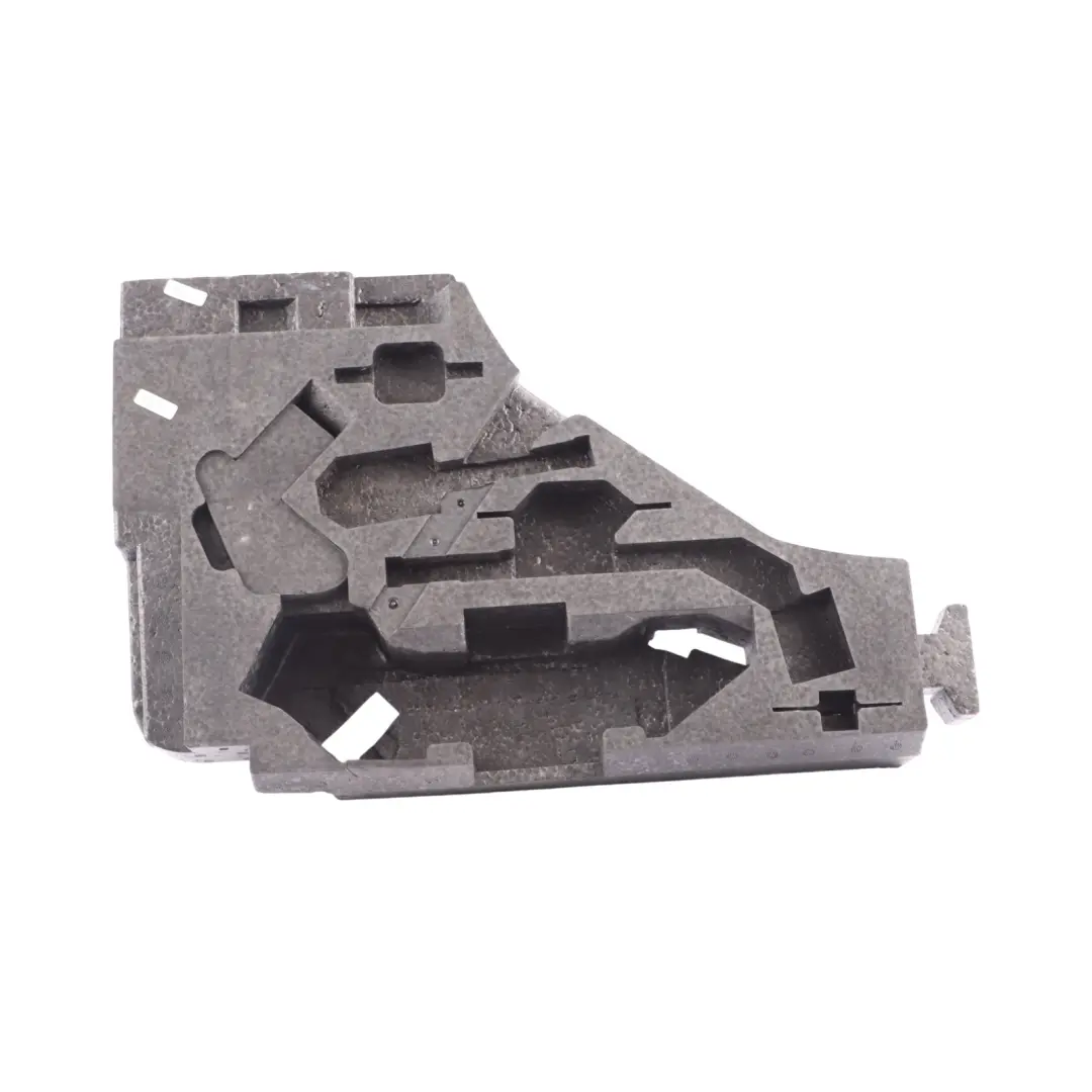 Audi S3 Car Lifting Lift Jack Foam Tray Tool Emergency Set - SKU 8P0864501A - Part number 8P0864501A