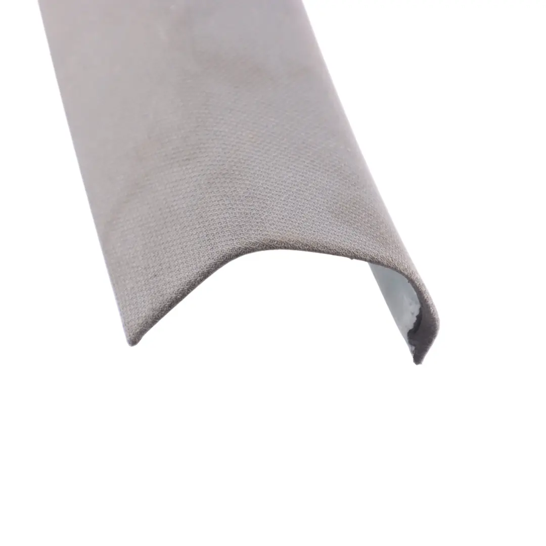 Audi A3 8P Garniture Colonne Montant A Gauche Gris - SKU 8P0867233C-1 - Numéro de pièce 8P0867233C