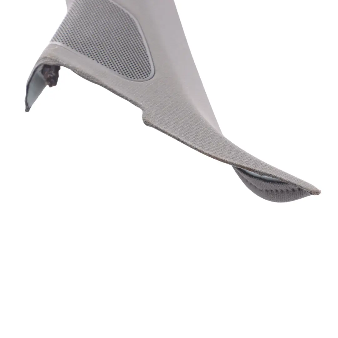 Audi A3 8P Garniture Colonne Montant A Gauche Gris - SKU 8P0867233C-1 - Numéro de pièce 8P0867233C