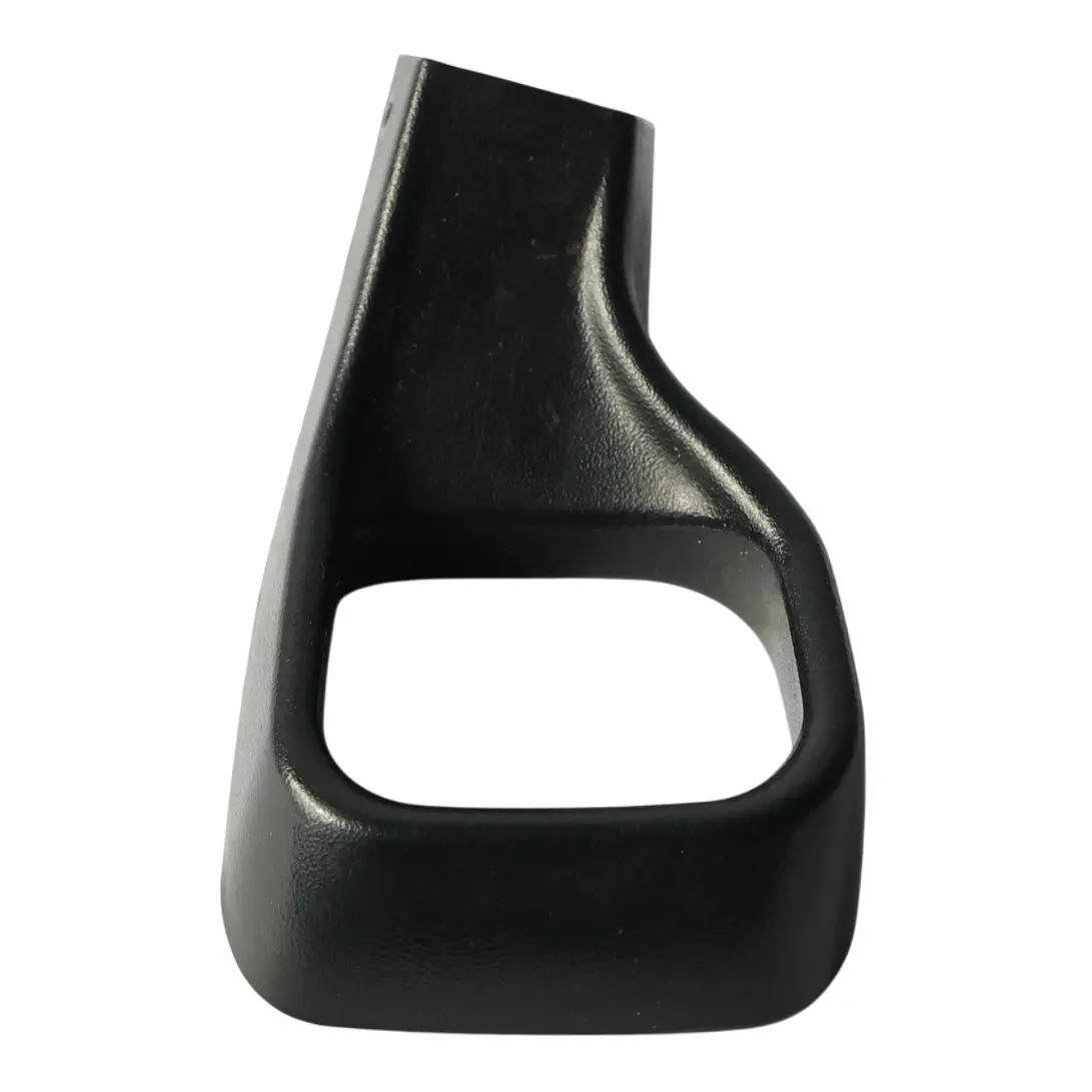 Audi A3 8P Front Seat Adjustment Lever Grab Handle Trim Right O/S 8P0881232