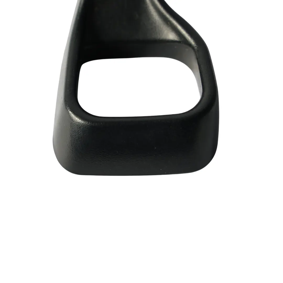 Audi A3 8P Front Seat Adjustment Lever Grab Handle Trim Right O/S - SKU 8P0881232 - Part number 8P0881232