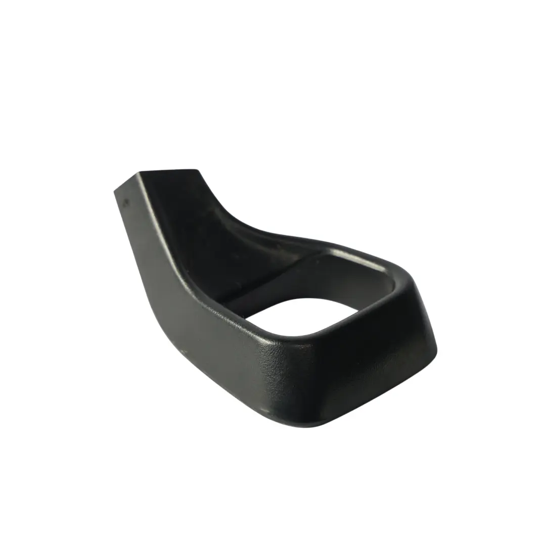 Audi A3 8P Palanca Ajuste Asiento Delantero Manija Agarre Derecha - SKU 8P0881232 - Número de pieza 8P0881232