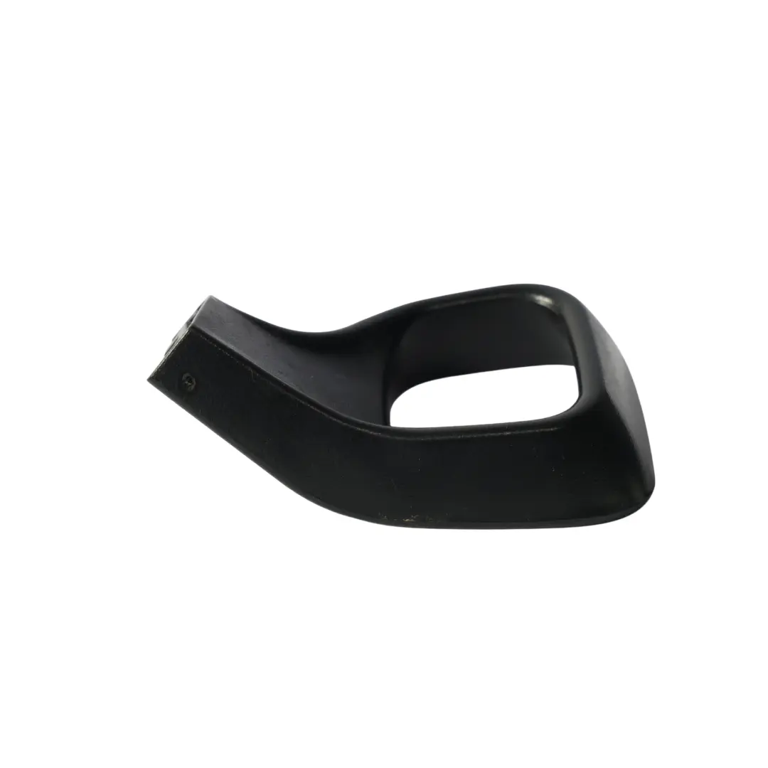 Audi A3 8P Maniglia Di Presa Regolazione Del Sedile Anteriore Destra - SKU 8P0881232 - Numero di parte 8P0881232