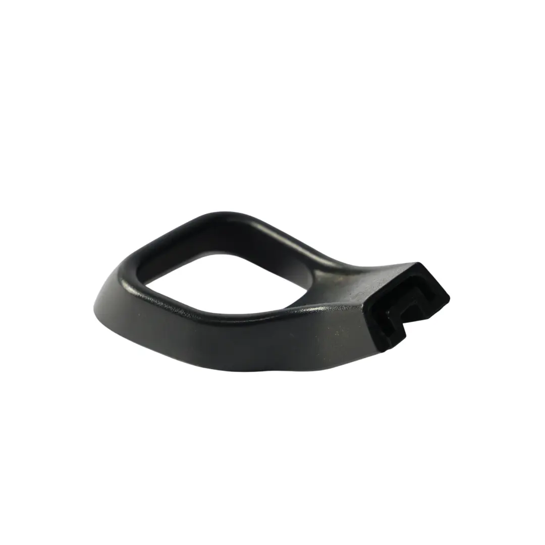 Audi A3 8P Palanca Ajuste Asiento Delantero Manija Agarre Derecha - SKU 8P0881232 - Número de pieza 8P0881232