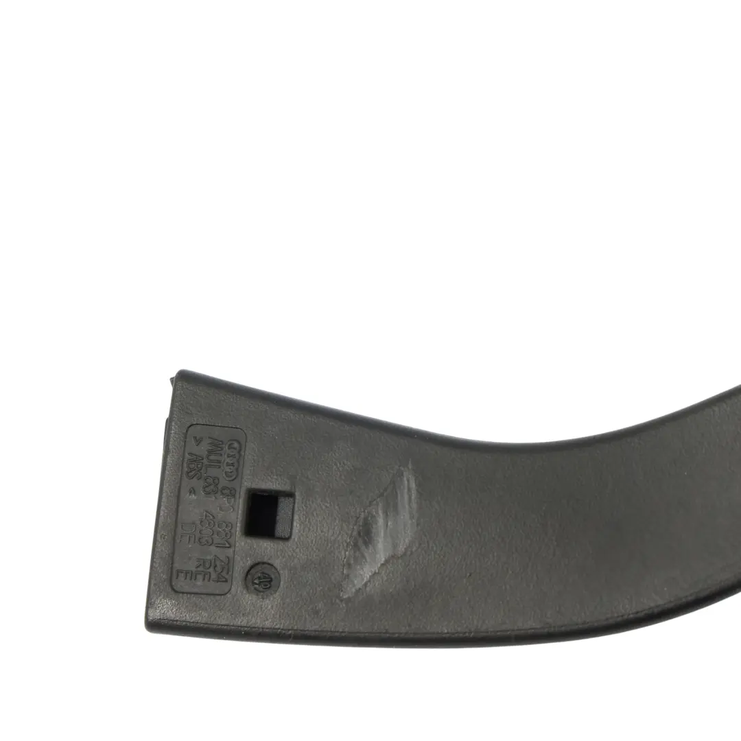 Height Adjustment Handle Lever Front Right O/S to Audi A3 8P Seat with Part number 8P0881254 Audi A3 8P Seat Height Adjustment Handle Lever Front Right O/S - SKU 8P0881254 - Part number 8P0881254