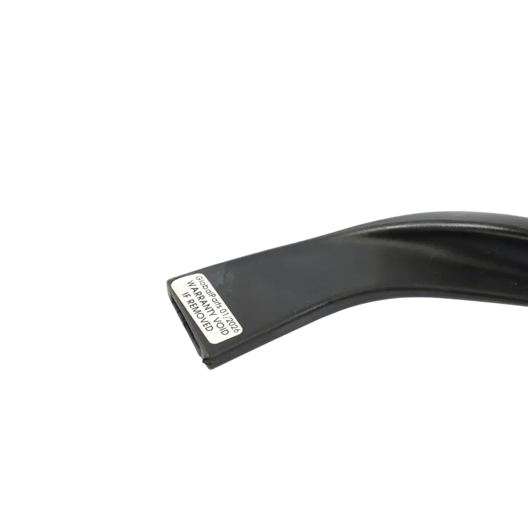 Audi A3 8P Palanca Ajuste Altura Asiento Delantero Derecho - SKU 8P0881254 - Número de pieza 8P0881254