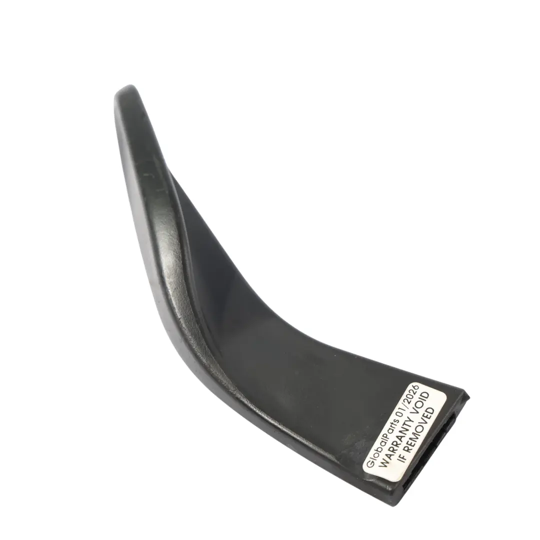 Leva Regolazione Altezza Sedile Anteriore Destra per Audi A3 8P con numero di parte 8P0881254 Audi A3 8P Leva Regolazione Altezza Sedile Anteriore Destra - SKU 8P0881254 - Numero di parte 8P0881254