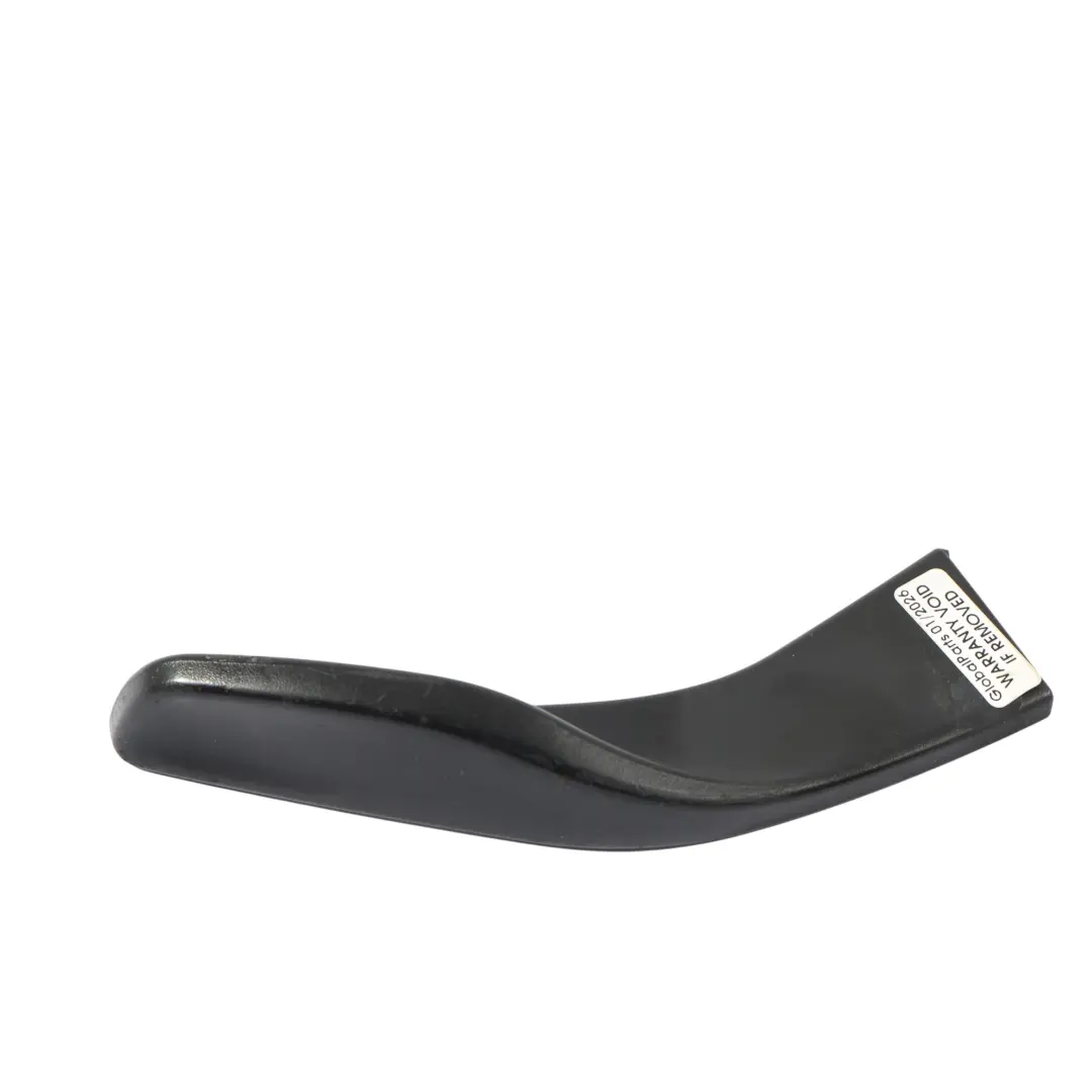 Palanca Ajuste Altura Asiento Delantero Derecho para Audi A3 8P con número de pieza 8P0881254 Audi A3 8P Palanca Ajuste Altura Asiento Delantero Derecho - SKU 8P0881254 - Número de pieza 8P0881254