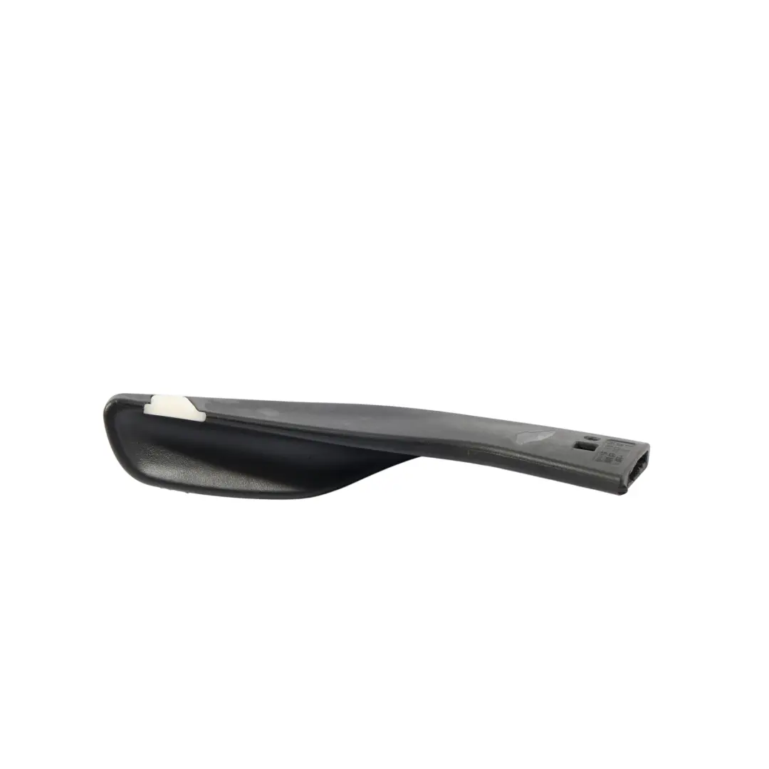 Height Adjustment Handle Lever Front Right O/S to Audi A3 8P Seat with Part number 8P0881254 Audi A3 8P Seat Height Adjustment Handle Lever Front Right O/S - SKU 8P0881254 - Part number 8P0881254