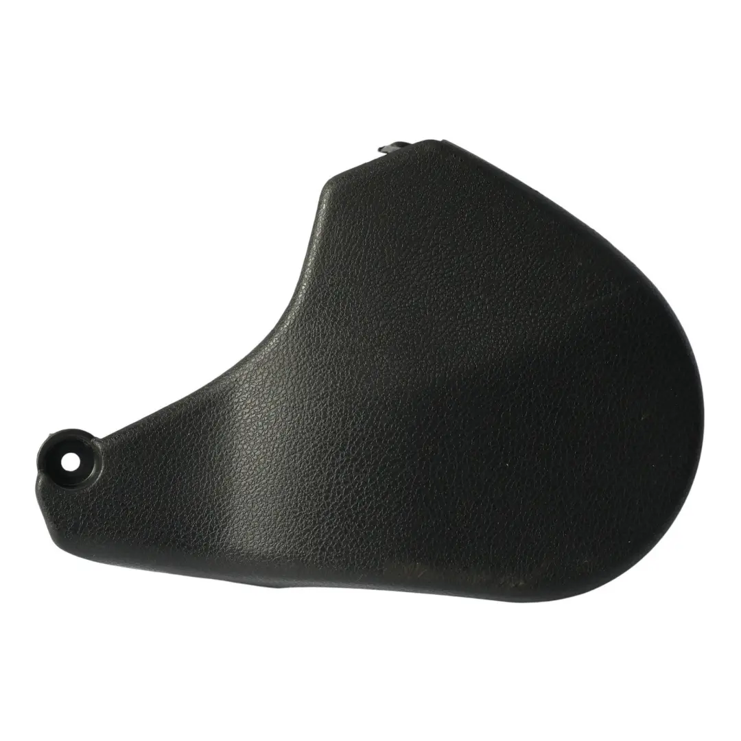 Audi A3 8P Rivestimento Del Pannello DelSedile Anteriore Sinistro Nero - SKU 8P0881327 - Numero di parte 8P0881327