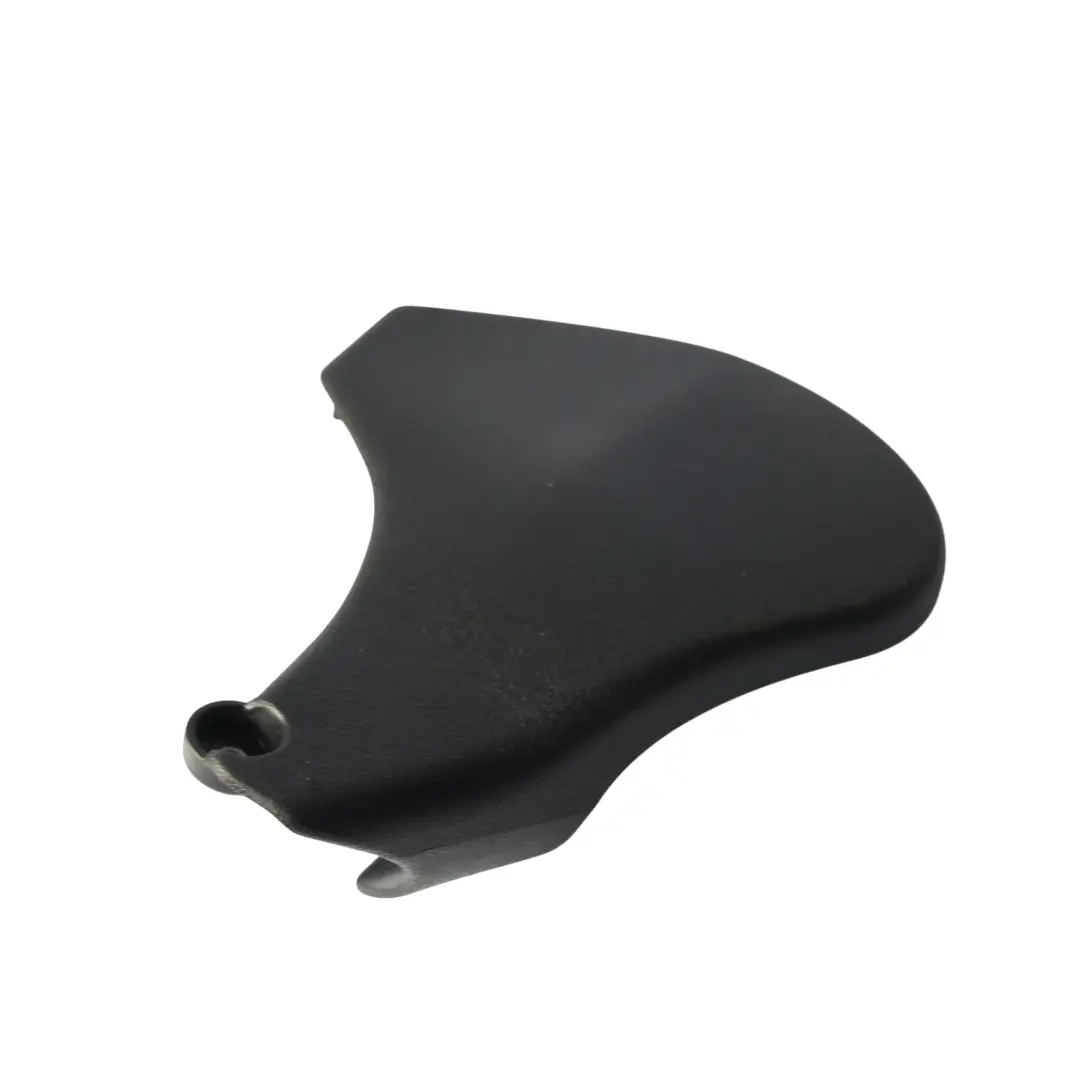 Audi A3 8P Tapizado Asiento Delantero Izquierdo Negro - SKU 8P0881327 - Número de pieza 8P0881327