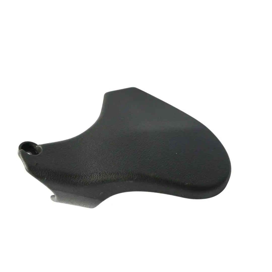 Audi A3 8P Rivestimento Del Pannello DelSedile Anteriore Sinistro Nero - SKU 8P0881327 - Numero di parte 8P0881327