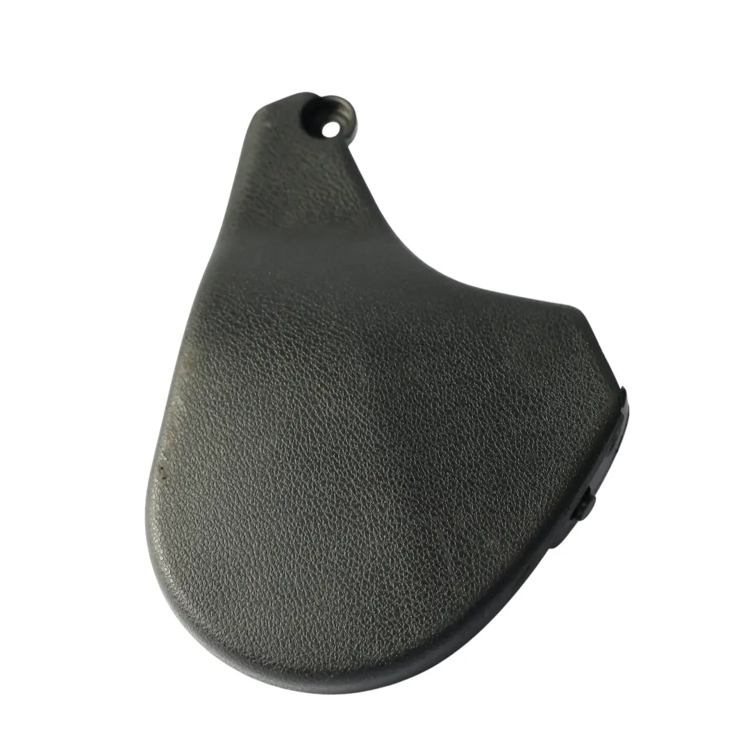 Cache De Garniture De Siège Avant Gauche Noir pour Audi A3 8P à propos du numéro de pièce 8P0881327 Audi A3 8P Cache De Garniture De Siège Avant Gauche Noir - SKU 8P0881327 - Numéro de pièce 8P0881327