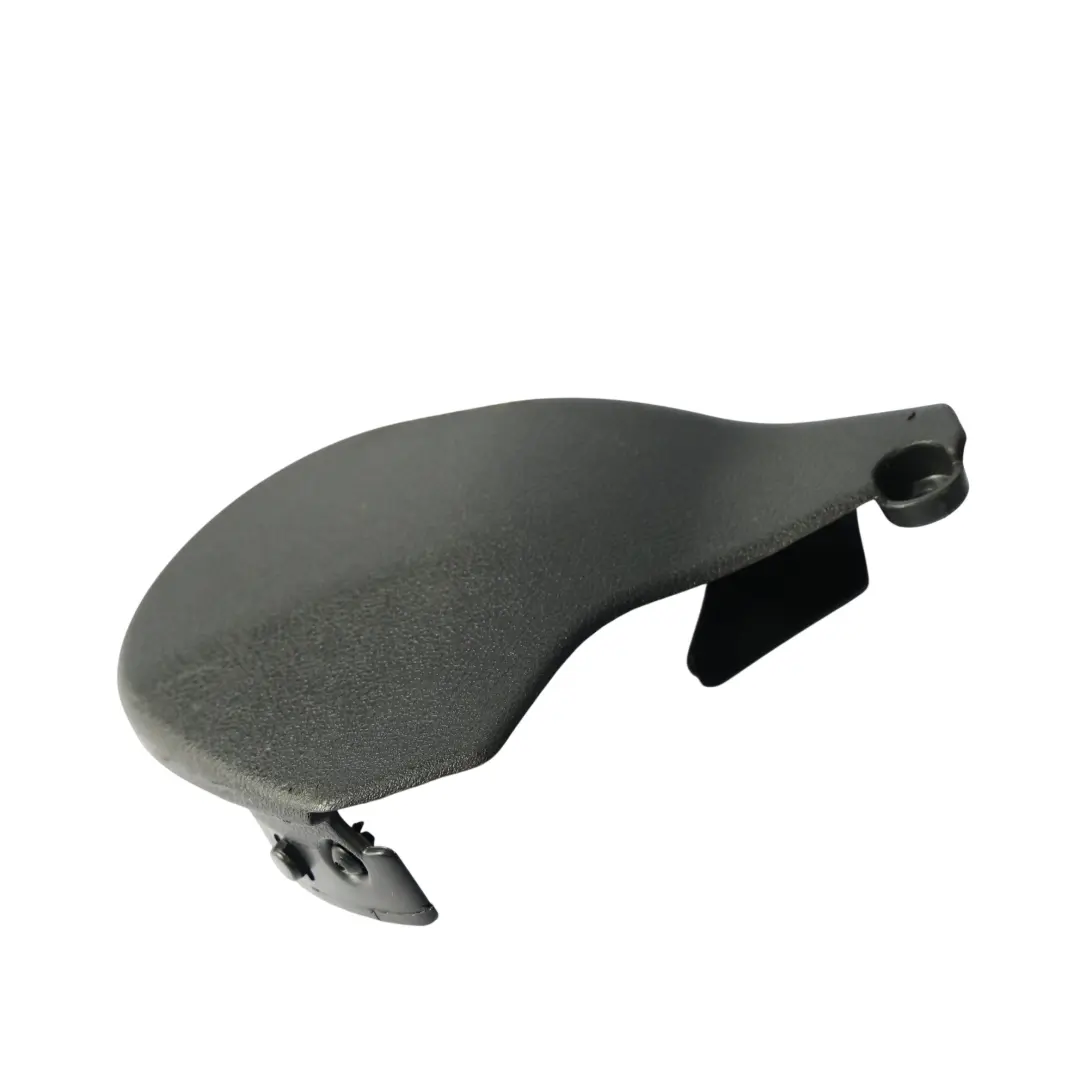 Cache De Garniture De Siège Avant Gauche Noir pour Audi A3 8P à propos du numéro de pièce 8P0881327 Audi A3 8P Cache De Garniture De Siège Avant Gauche Noir - SKU 8P0881327 - Numéro de pièce 8P0881327