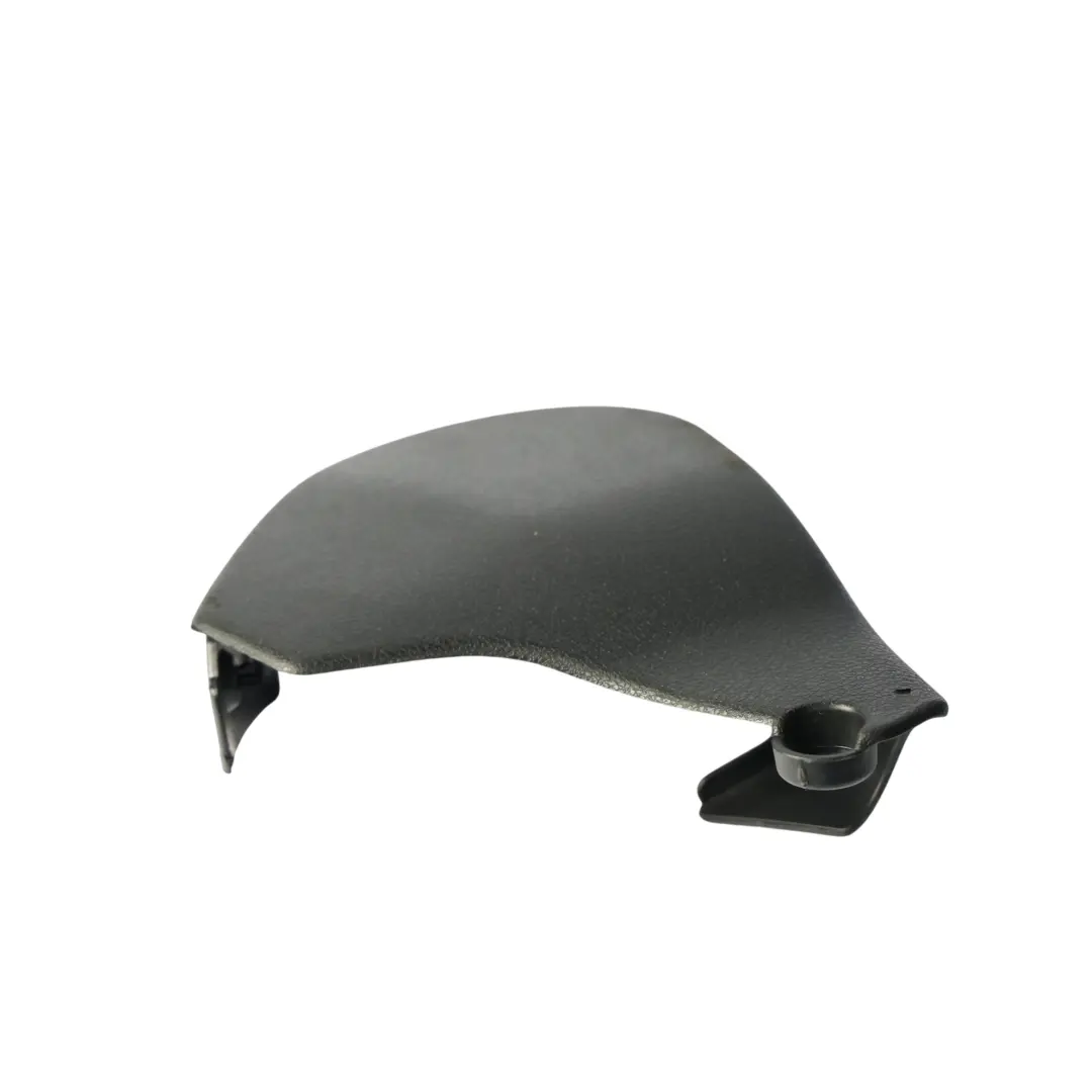 Osłona Panel Lewego Fotela Czarna do Audi A3 8P o numerze 8P0881327 Audi A3 8P Osłona Panel Lewego Fotela Czarna - SKU 8P0881327 - Numer Części 8P0881327