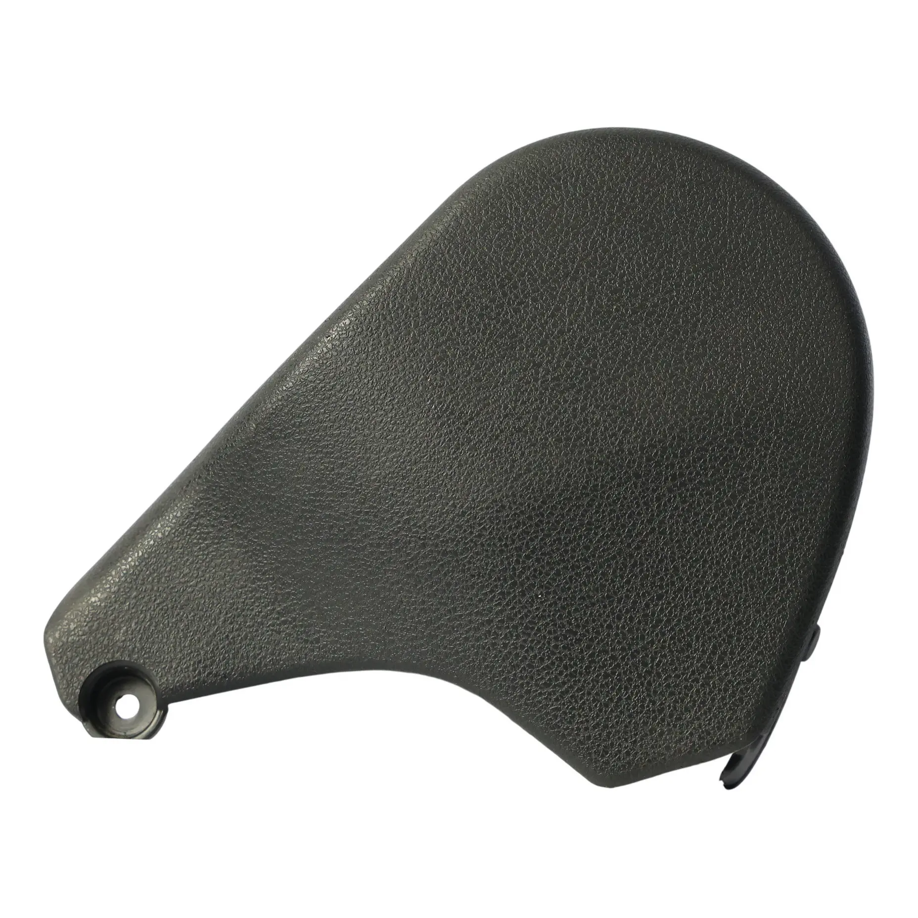 Audi A3 8P Cache De Garniture De Siège Avant Droit Noir Côté Extérieur 8P0881328