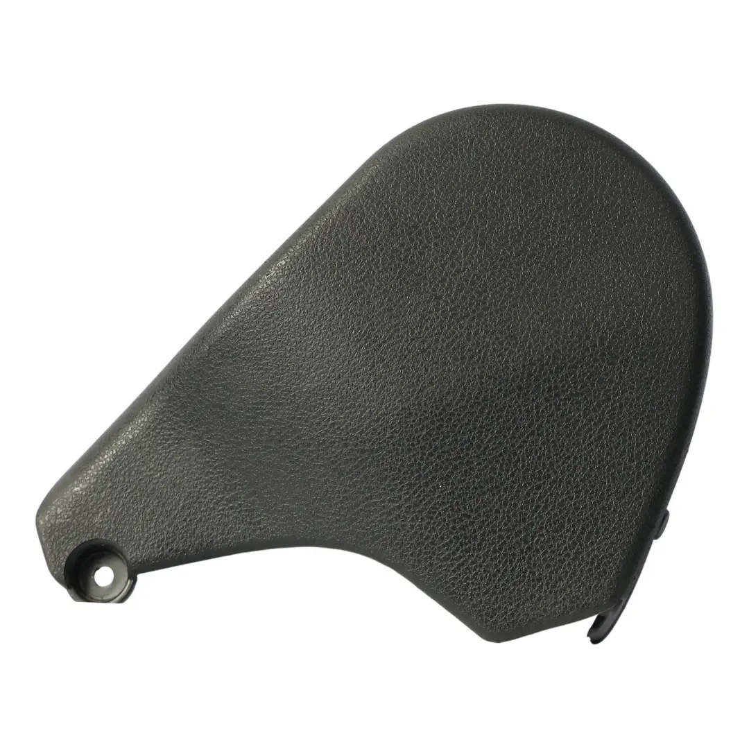 Audi A3 8P Tapizado Asiento Delantero Derecho Negro - SKU 8P0881328 - Número de pieza 8P0881328