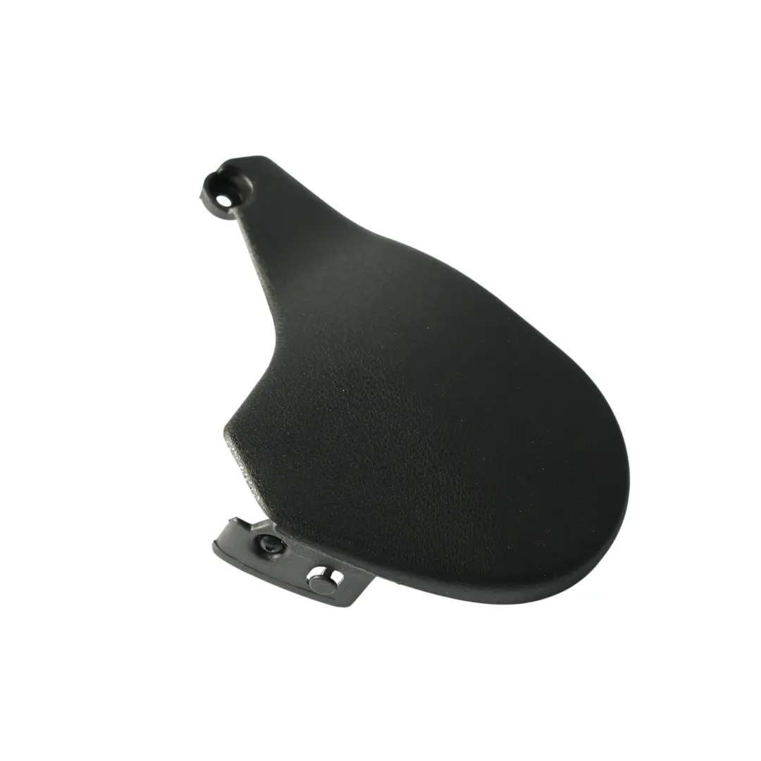 Audi A3 8P Tapizado Asiento Delantero Derecho Negro - SKU 8P0881328 - Número de pieza 8P0881328