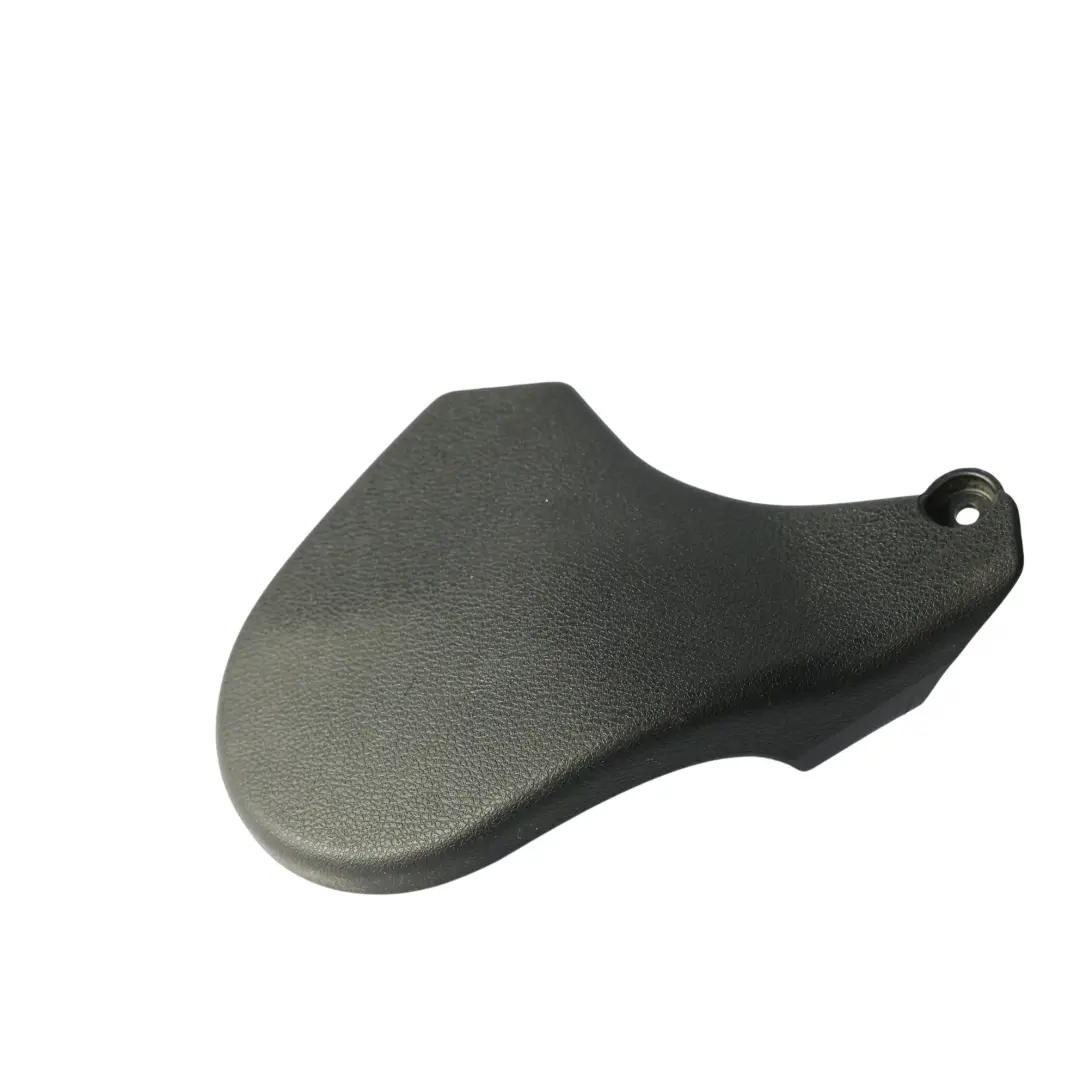 Osłona Fotela Prawy Przód Czarna do Audi A3 8P o numerze 8P0881328 Audi A3 8P Osłona Fotela Prawy Przód Czarna - SKU 8P0881328 - Numer Części 8P0881328