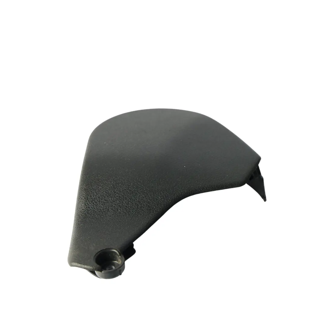 Audi A3 8P Tapizado Asiento Delantero Derecho Negro - SKU 8P0881328 - Número de pieza 8P0881328