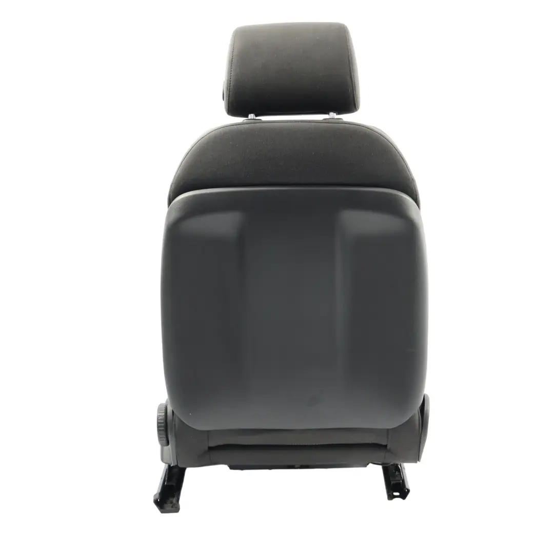 Portes Siège Avant Gauche Tissu Couleur Argent pour Audi A3 8P 5 à propos du numéro de pièce 8P0881805CJ Audi A3 8P 5 Portes Siège Avant Gauche Tissu Couleur Argent - SKU 8P0881805CJ-3 - Numéro de pièce 8P0881805CJ