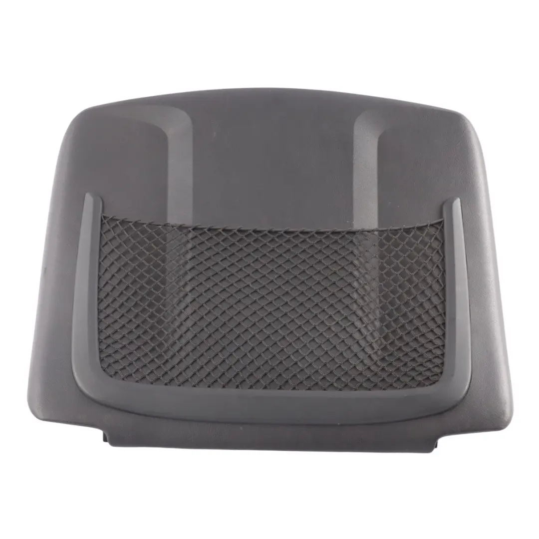 Garniture De Dossier De Siège Avant Gauche Droite pour Audi A3 8P à propos du numéro de pièce 8P0881969C Audi A3 8P Garniture De Dossier De Siège Avant Gauche Droite - SKU 8P0881969C - Numéro de pièce 8P0881969C