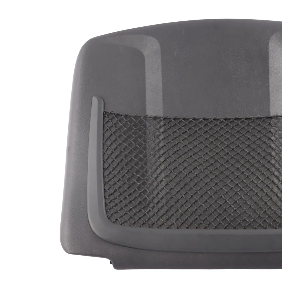 Audi A3 8P Tapizado Respaldo Asiento Delantero Izquierda Derecha - SKU 8P0881969C - Número de pieza 8P0881969C