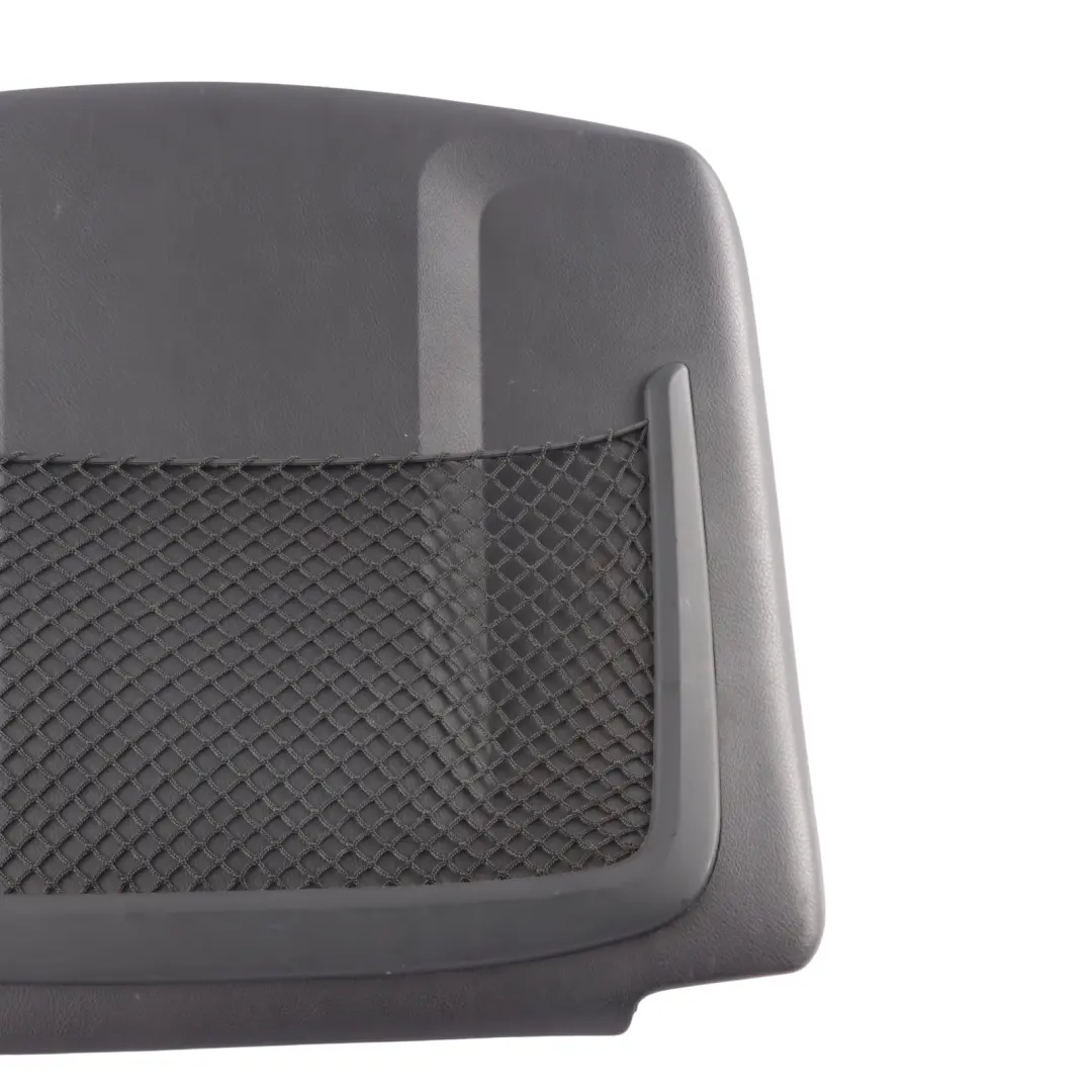 Vorder Sitz Lehnen Abdeckung Links Rechts für Audi A3 8P mit Teilenummer 8P0881969C Audi A3 8P Vorder Sitz Lehnen Abdeckung Links Rechts - SKU 8P0881969C - Teilenummer 8P0881969C