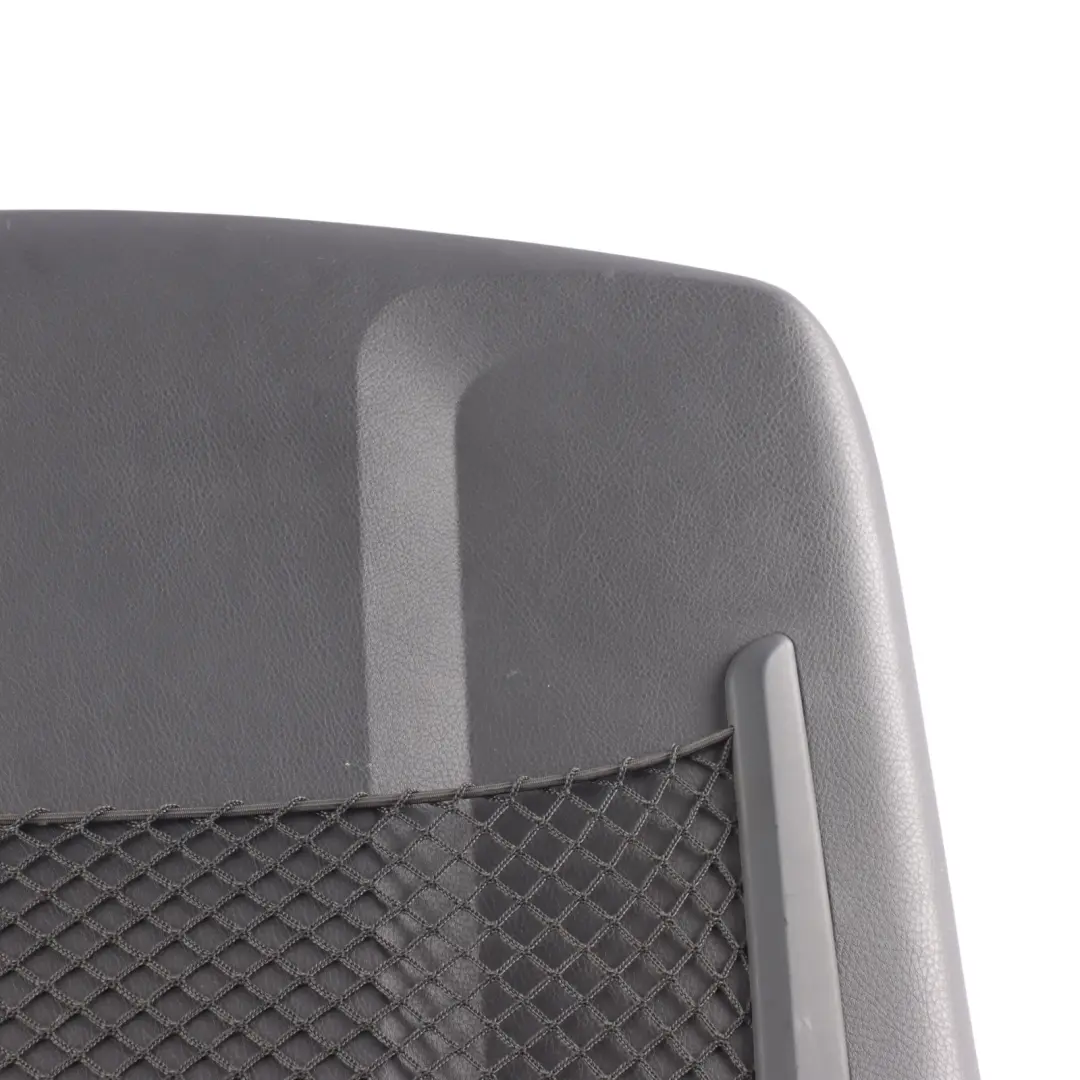 Tapizado Respaldo Asiento Delantero Izquierda Derecha para Audi A3 8P con número de pieza 8P0881969C Audi A3 8P Tapizado Respaldo Asiento Delantero Izquierda Derecha - SKU 8P0881969C - Número de pieza 8P0881969C