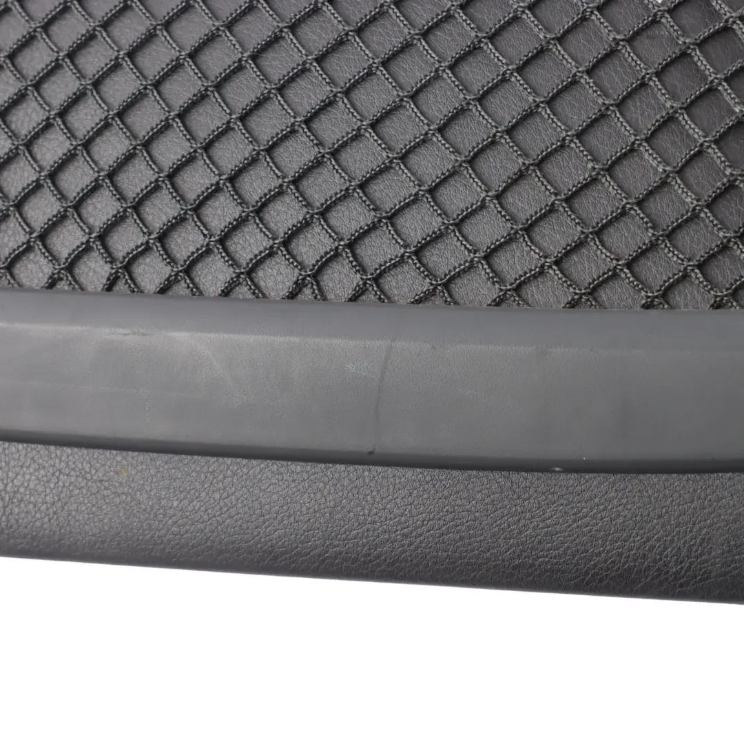 Tapizado Respaldo Asiento Delantero Izquierda Derecha para Audi A3 8P con número de pieza 8P0881969C Audi A3 8P Tapizado Respaldo Asiento Delantero Izquierda Derecha - SKU 8P0881969C - Número de pieza 8P0881969C