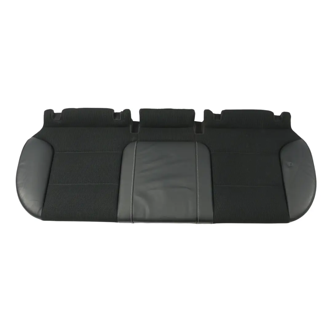 Sportback Rear Seat Bench Interior Fabric Cloth Black/Grey 8P0885405 to Audi A3 8P with Part number 8P0885405EF Audi A3 8P Sportback Rear Seat Bench Interior Fabric Cloth Black/Grey 8P0885405 - SKU 8P0885405EF - Part number 8P0885405EF