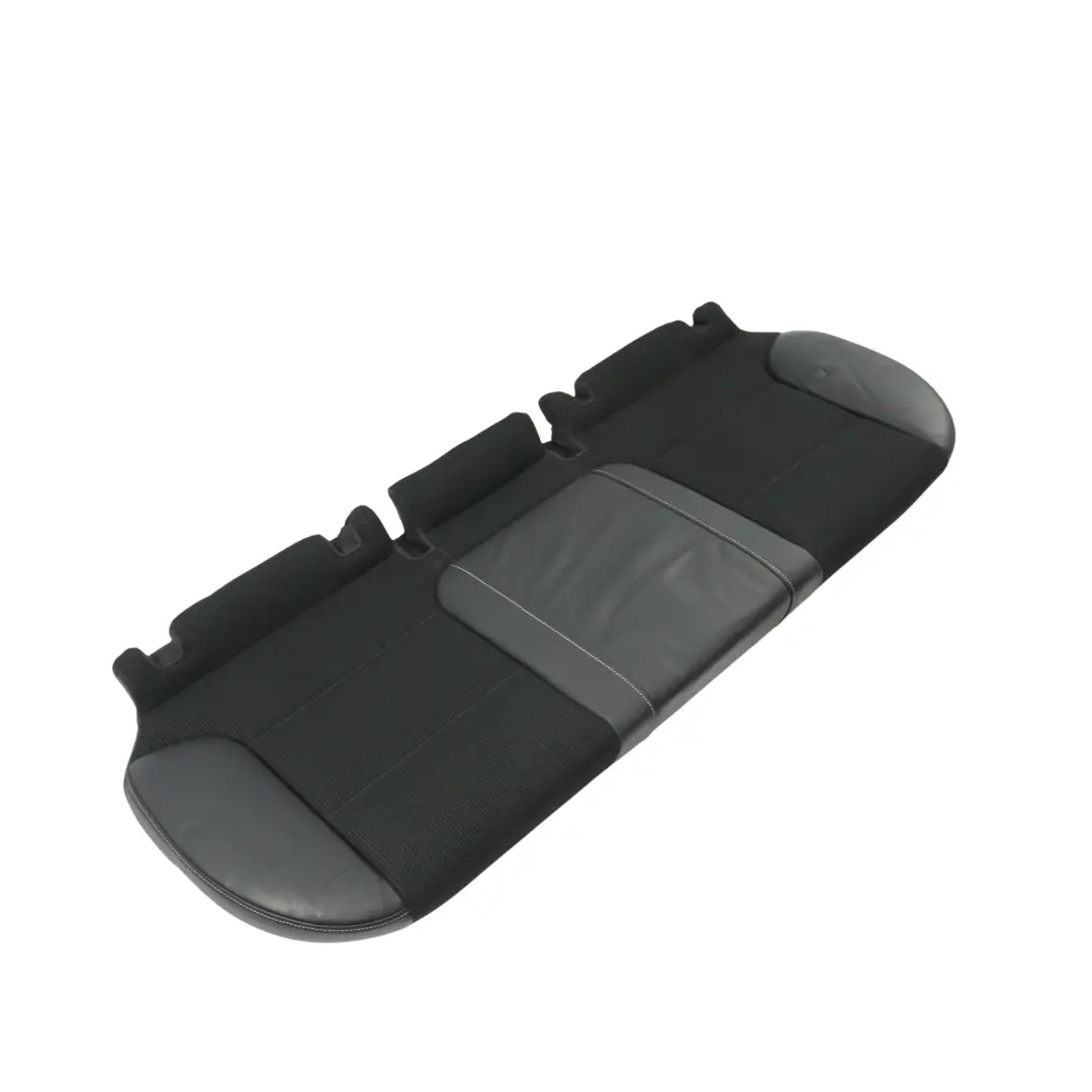 Sportback Rear Seat Bench Interior Fabric Cloth Black/Grey 8P0885405 to Audi A3 8P with Part number 8P0885405EF Audi A3 8P Sportback Rear Seat Bench Interior Fabric Cloth Black/Grey 8P0885405 - SKU 8P0885405EF - Part number 8P0885405EF