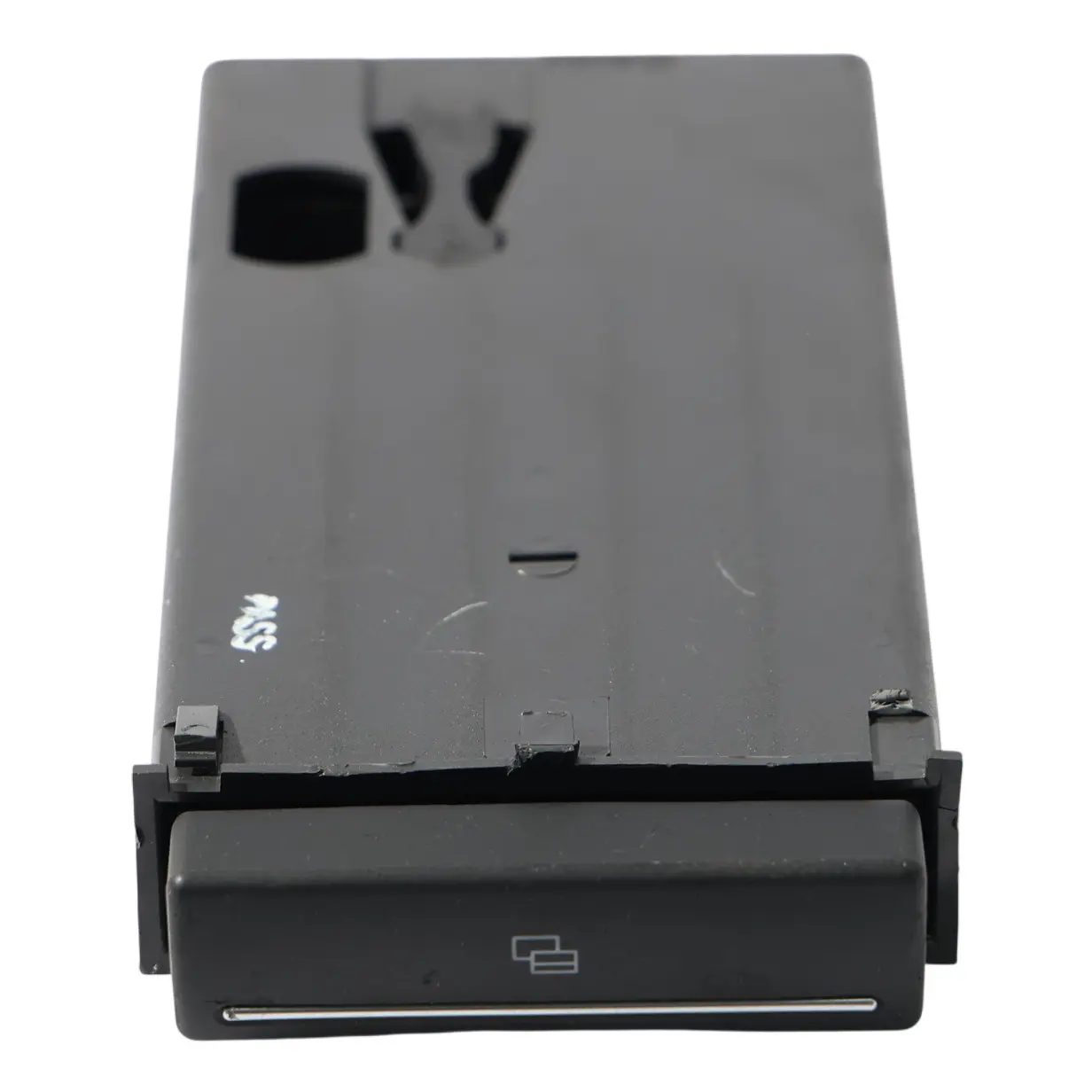 Audi A3 8P Salpicadero Bandeja De Almacenamiento Compartimento 8P0941561