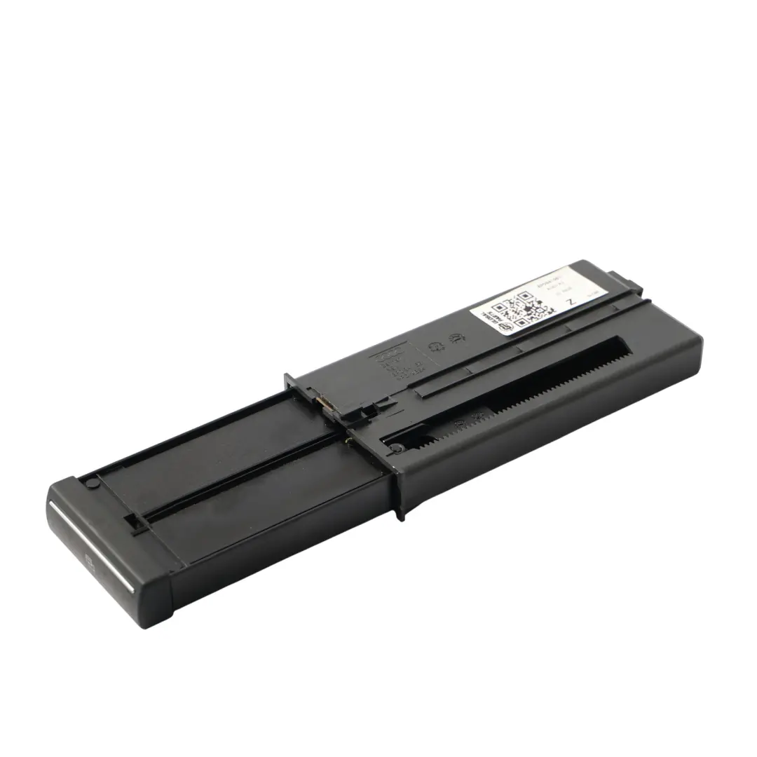 Audi A3 8P Dashboard Dash Storage Insert Tray Comparment Trim - SKU 8P0941561 - Part number 8P0941561