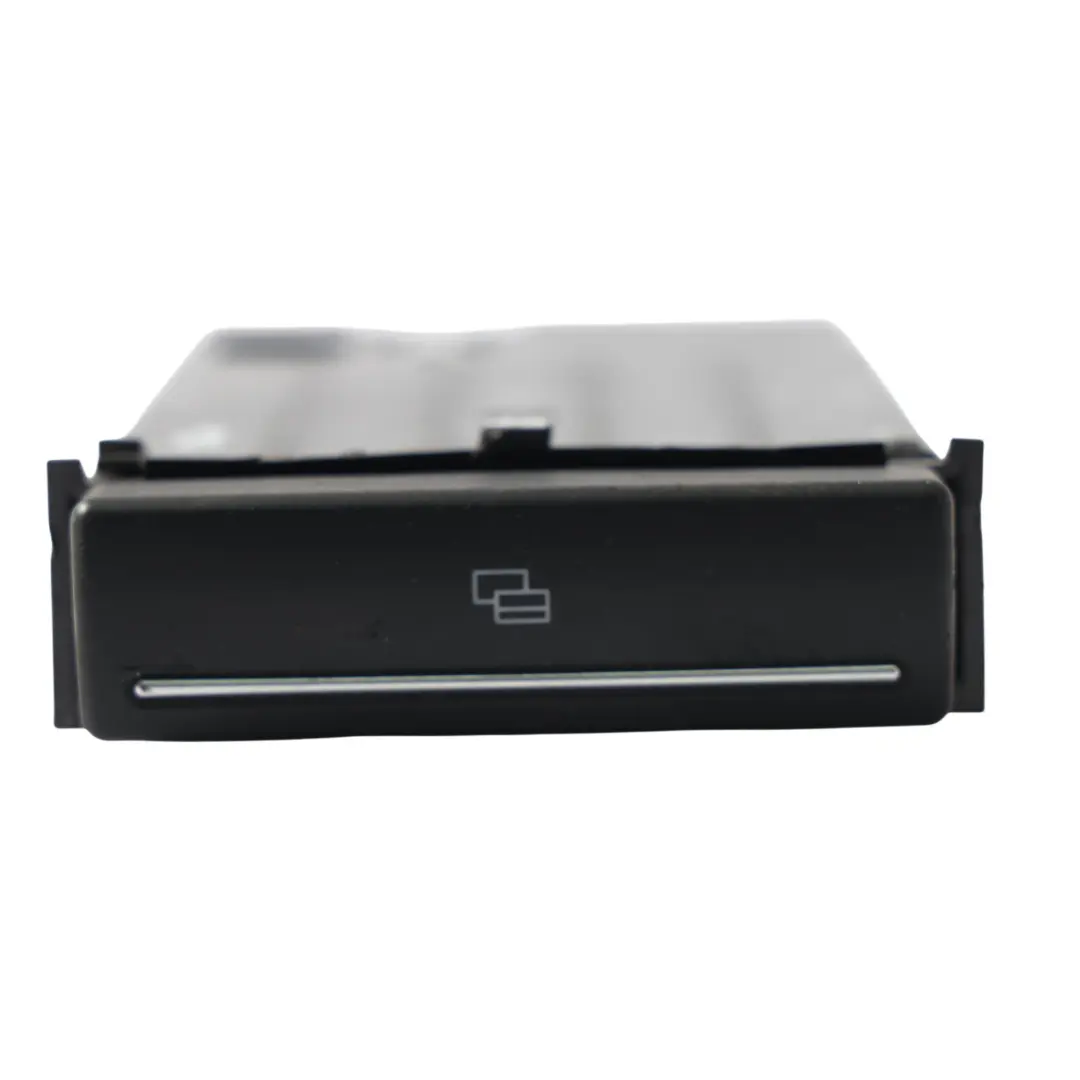 Dashboard Dash Storage Insert Tray Comparment Trim to Audi A3 8P with Part number 8P0941561 Audi A3 8P Dashboard Dash Storage Insert Tray Comparment Trim - SKU 8P0941561 - Part number 8P0941561