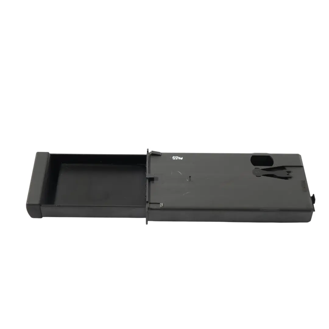 Audi A3 8P Cruscotto Inserto Vassoio Compartimento Cruscotto - SKU 8P0941561 - Numero di parte 8P0941561