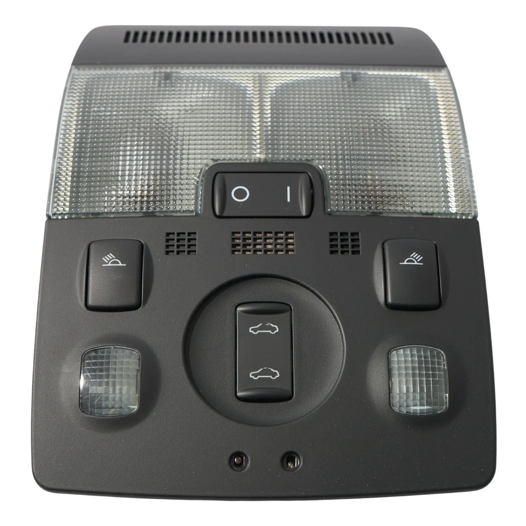 Audi A3 8P Lampe Toit Avant Lampe Lecture Intérieure Interrupteur 8P0951177