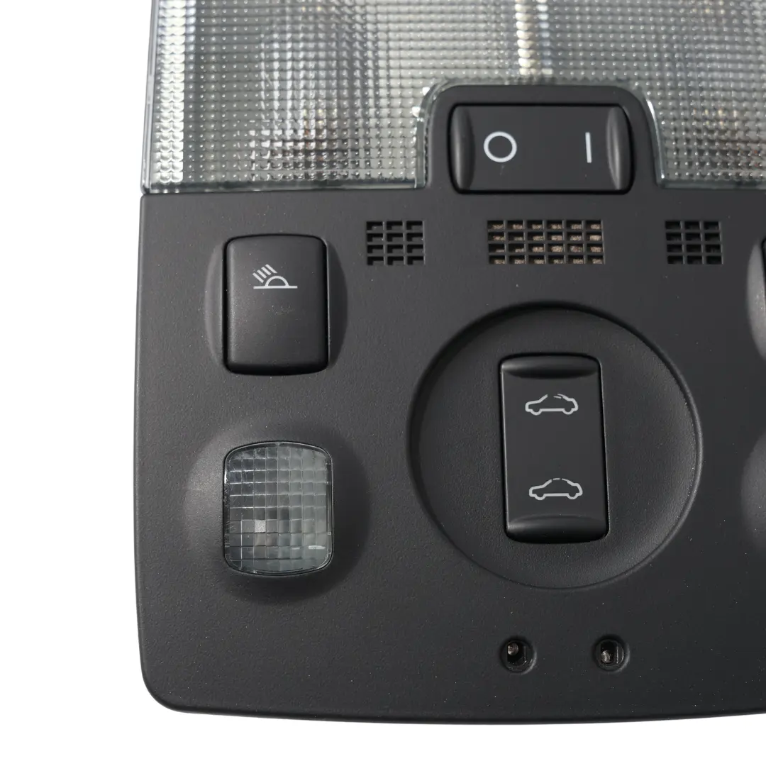 Audi A3 8P Lampe Toit Avant Lampe Lecture Intérieure Interrupteur 8P0951177 - SKU 8P0947135AD - Numéro de pièce 8P0947135AD
