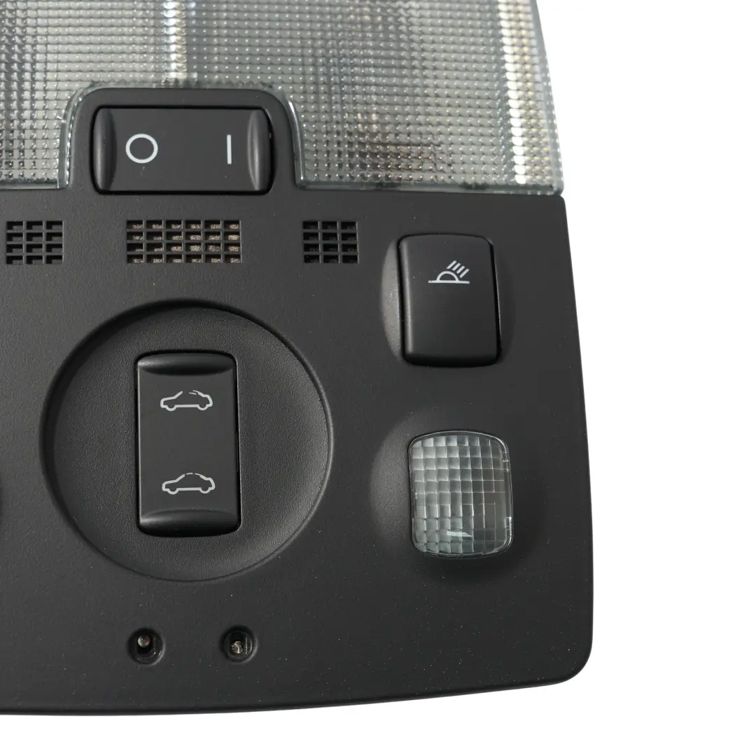 Audi A3 8P Luz De Techo Delantera Luz Lectura Interior Interruptores 8P0951177 - SKU 8P0947135AD - Número de pieza 8P0947135AD