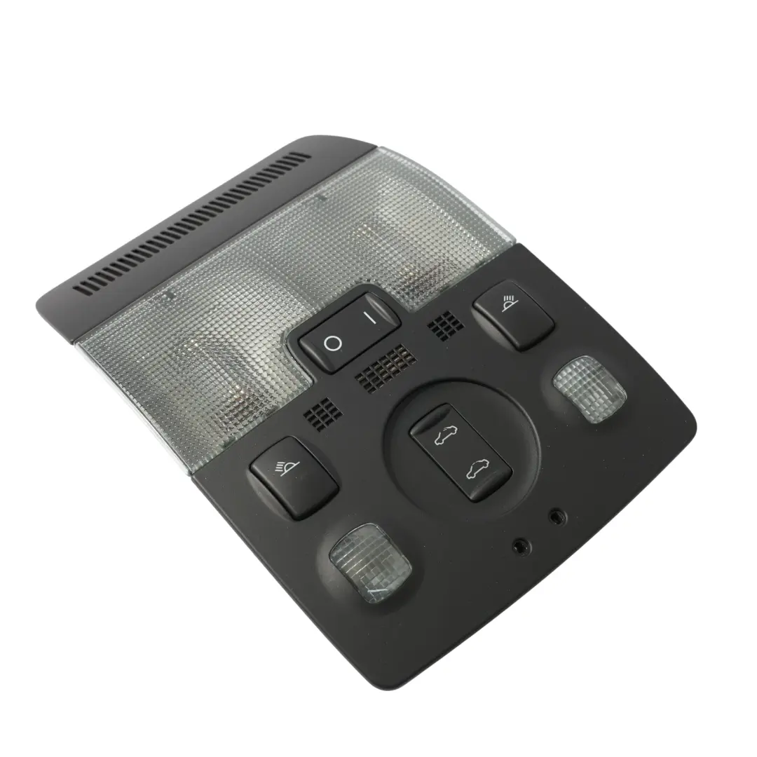 Audi A3 8P Lampe Toit Avant Lampe Lecture Intérieure Interrupteur 8P0951177 - SKU 8P0947135AD - Numéro de pièce 8P0947135AD