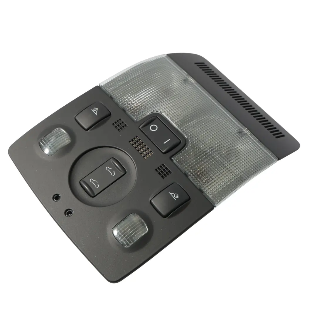 Tetto Anteriore Luce Interna Lampada Lettura Interruttore 8P0951177 per Audi A3 8P con numero di parte 8P0947135AD Audi A3 8P Tetto Anteriore Luce Interna Lampada Lettura Interruttore 8P0951177 - SKU 8P0947135AD - Numero di parte 8P0947135AD