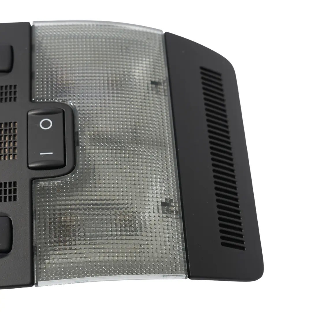 Audi A3 8P Lampe Toit Avant Lampe Lecture Intérieure Interrupteur 8P0951177 - SKU 8P0947135AD - Numéro de pièce 8P0947135AD