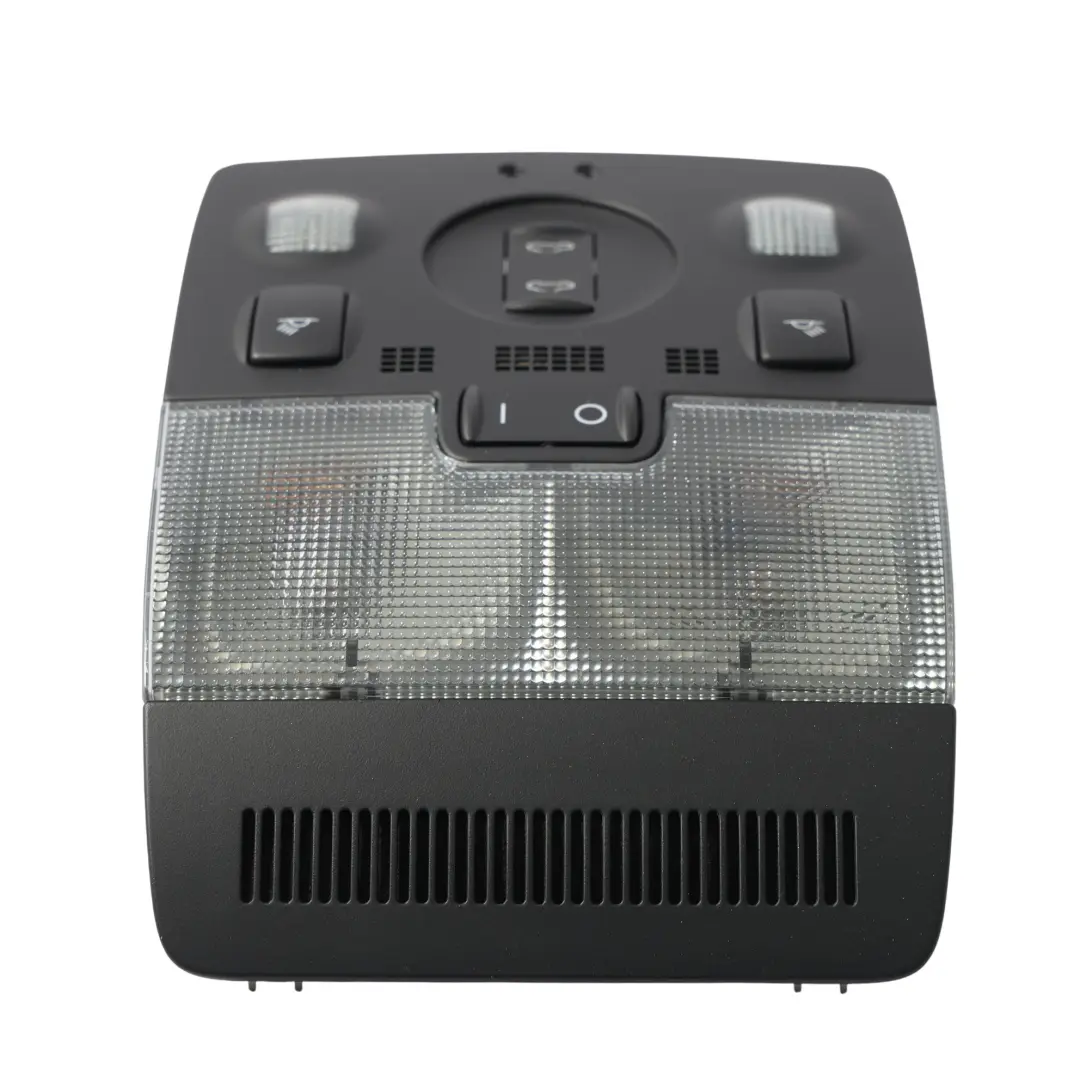 Luz De Techo Delantera Luz Lectura Interior Interruptores 8P0951177 para Audi A3 8P con número de pieza 8P0947135AD Audi A3 8P Luz De Techo Delantera Luz Lectura Interior Interruptores 8P0951177 - SKU 8P0947135AD - Número de pieza 8P0947135AD