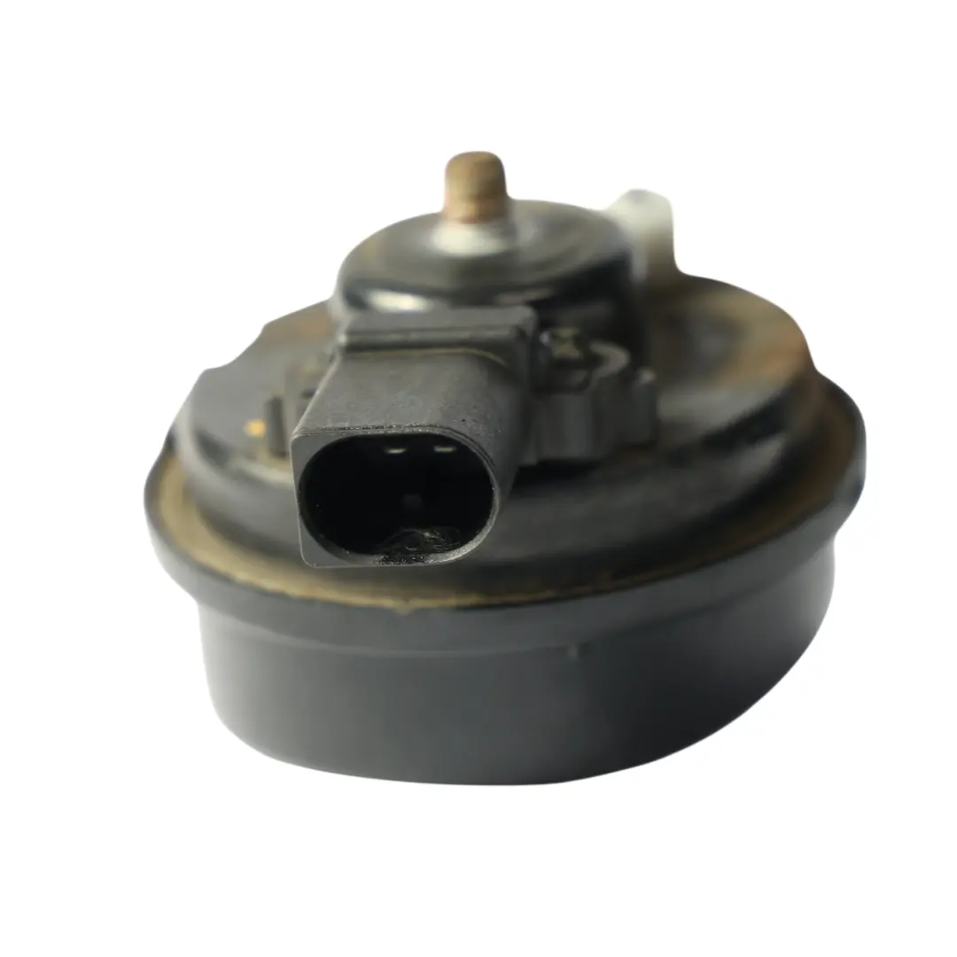 Tono Alto Bocina Fanfarria Señal Alarma Sirena para Audi A3 8P con número de pieza 8P0951223 Audi A3 8P Tono Alto Bocina Fanfarria Señal Alarma Sirena - SKU 8P0951223 - Número de pieza 8P0951223