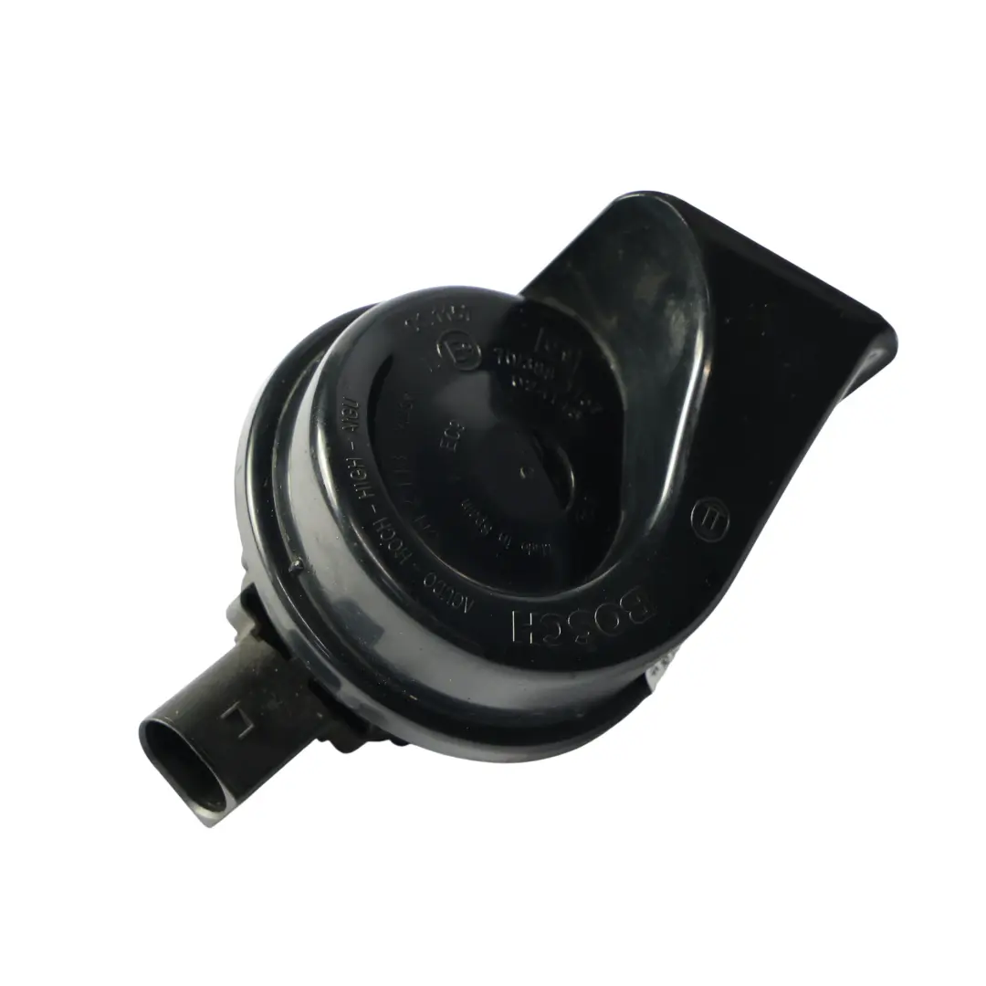 Tono Alto Bocina Fanfarria Señal Alarma Sirena para Audi A3 8P con número de pieza 8P0951223 Audi A3 8P Tono Alto Bocina Fanfarria Señal Alarma Sirena - SKU 8P0951223 - Número de pieza 8P0951223