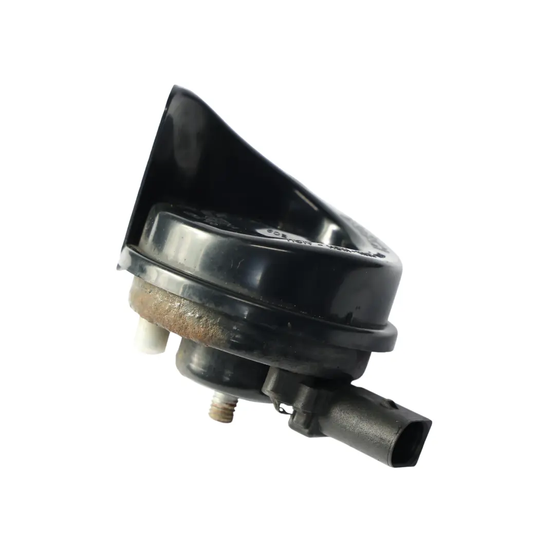 High Tone Horn Fanfare Signal Alarm Siren to Audi A3 8P with Part number 8P0951223 Audi A3 8P High Tone Horn Fanfare Signal Alarm Siren - SKU 8P0951223 - Part number 8P0951223