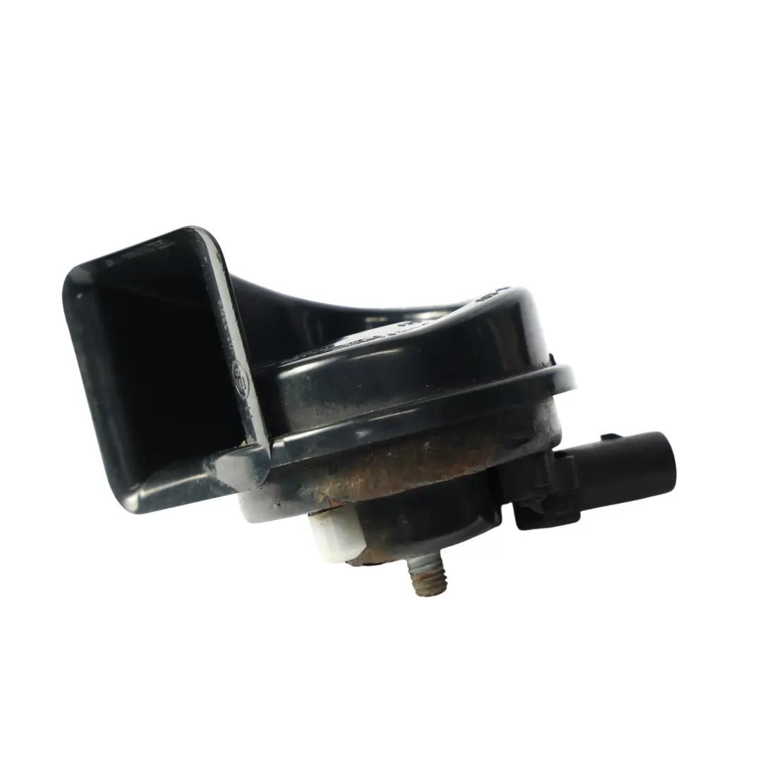 High Tone Horn Fanfare Signal Alarm Siren to Audi A3 8P with Part number 8P0951223 Audi A3 8P High Tone Horn Fanfare Signal Alarm Siren - SKU 8P0951223 - Part number 8P0951223